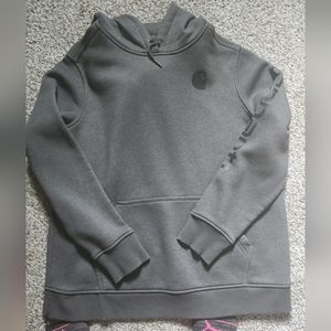 Womens carhartt hoodie
